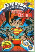 SUPERMAN ADVENTURES TP VOL 03 LAST SON OF KRYPTON