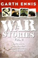 WAR STORIES TP VOL 02 (MR)