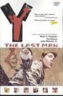 (USE DEC108152) Y THE LAST MAN TP VOL 01 UNMANNED