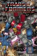 TRANSFORMERS INFILTRATION #3