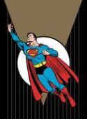 SUPERMAN ARCHIVES HC VOL 07