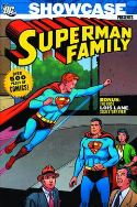 SHOWCASE PRESENTS SUPERMAN FAMILY TP VOL 01