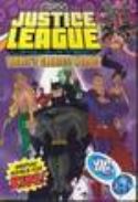 JUSTICE LEAGUE UNLIMITED TP VOL 02 WORLDS GREATEST HEROES