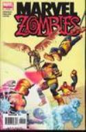 MARVEL ZOMBIES #4 (OF 5)