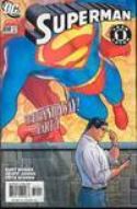 SUPERMAN #650