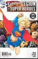 SUPERGIRL AND THE LEGION OF SUPER HEROES #16