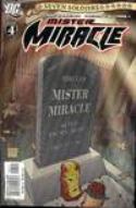 SEVEN SOLDIERS MISTER MIRACLE #4 (OF 4)