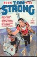TOM STRONG TP BOOK 05