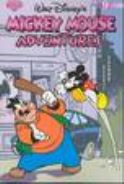 MICKEY MOUSE ADVENTURES TP VOL 09