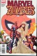 MARVEL ZOMBIES #5 (OF 5)