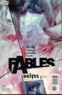 FABLES #48 (MR)