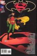 SUPERMAN BATMAN #26 (NOTE PRICE)