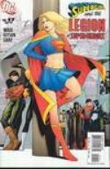 SUPERGIRL AND THE LEGION OF SUPER HEROES #17