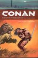 CONAN HC VOL 03 TOWER OF THE ELEPHANT & STORIES