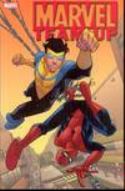 MARVEL TEAM-UP TP VOL 03 LEAGUE OF LOSERS