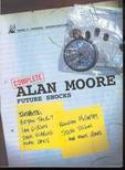 ALAN MOORE COMPLETE FUTURE SHOCK TP