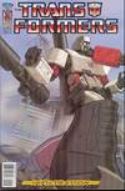 TRANSFORMERS INFILTRATION #5