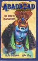 ABADAZAD BOOK 01 ROAD TO INCONCEIVABLE