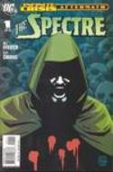 CRISIS AFTERMATH THE SPECTRE #1 (OF 3)