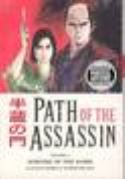 PATH OF THE ASSASSIN TP VOL 01 SERVING IN DARK