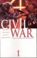 CIVIL WAR #1 (OF 7)