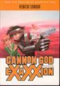 CANNON GOD EXAXXION TP VOL 05