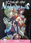 CLAN OF THE NAKAGAMIS GN VOL 01 (OF 2) (MR)