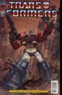TRANSFORMERS INFILTRATION #6