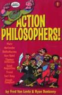 ACTION PHILOSOPHERS TP VOL 01 GIANT SIZED THING