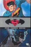 SUPERMAN BATMAN HC VOL 04 VENGEANCE