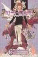 (USE MAR148354) DEATH NOTE GN VOL 06