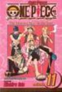 (USE OCT128168) ONE PIECE GN VOL 11