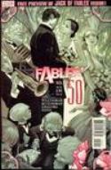 FABLES #50 (MR) (NOTE PRICE)