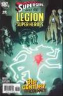 SUPERGIRL AND THE LEGION OF SUPER HEROES #19