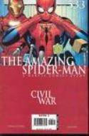 AMAZING SPIDER-MAN #533 CW