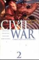 CIVIL WAR #2 (OF 7)