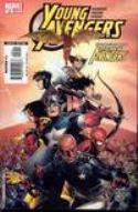YOUNG AVENGERS #12