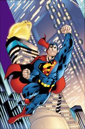 SUPERMAN OUR WORLDS AT WAR COMPLETE EDITION