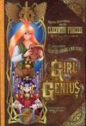 (USE AUG130926) GIRL GENIUS GN VOL 05 CLOCKWORK PRINCESS