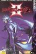DEVIL MAY CRY 3 GN VOL 02 (OF 2) (MR)