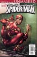 SENSATIONAL SPIDER-MAN #28