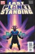 LAST PLANET STANDING #5 (OF 5)