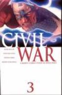 CIVIL WAR #3 (OF 7)