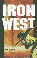 IRON WEST GN