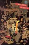 CONAN & THE SONGS OF THE DEAD #1 (OF 5)
