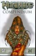 (USE MAY118320) WITCHBLADE COMPENDIUM ED TP VOL 01