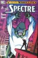 CRISIS AFTERMATH THE SPECTRE #3 (OF 3)