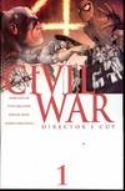 CIVIL WAR DIRECTORS CUT #1
