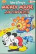 MICKEY MOUSE ADVENTURES TP VOL 11
