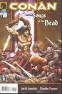 CONAN & THE SONGS OF THE DEAD #2 (OF 5)